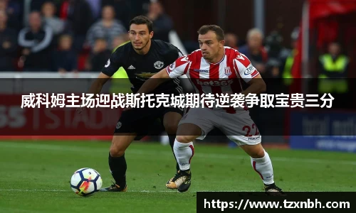 威科姆主场迎战斯托克城期待逆袭争取宝贵三分